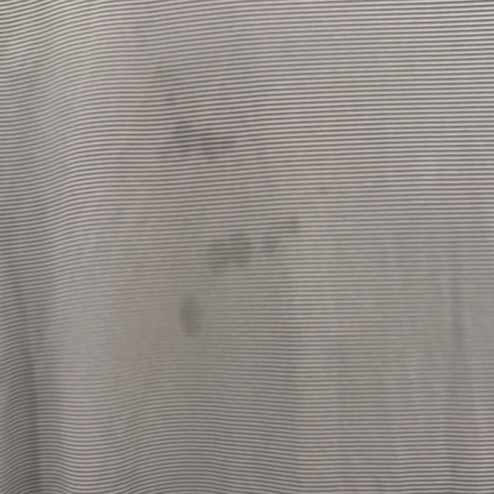 Peter Millar Charcoal Polo with Gold Emblem - Picture 8 of 9